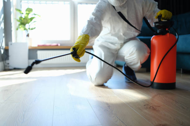 Reliable Biohazard contractor in Keasbey, NJ by Trauma Clean Pros
